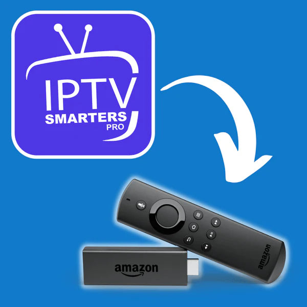 Subscription 12 Months IPTV SMARTERS PRO  | HD Streaming & Global Channels